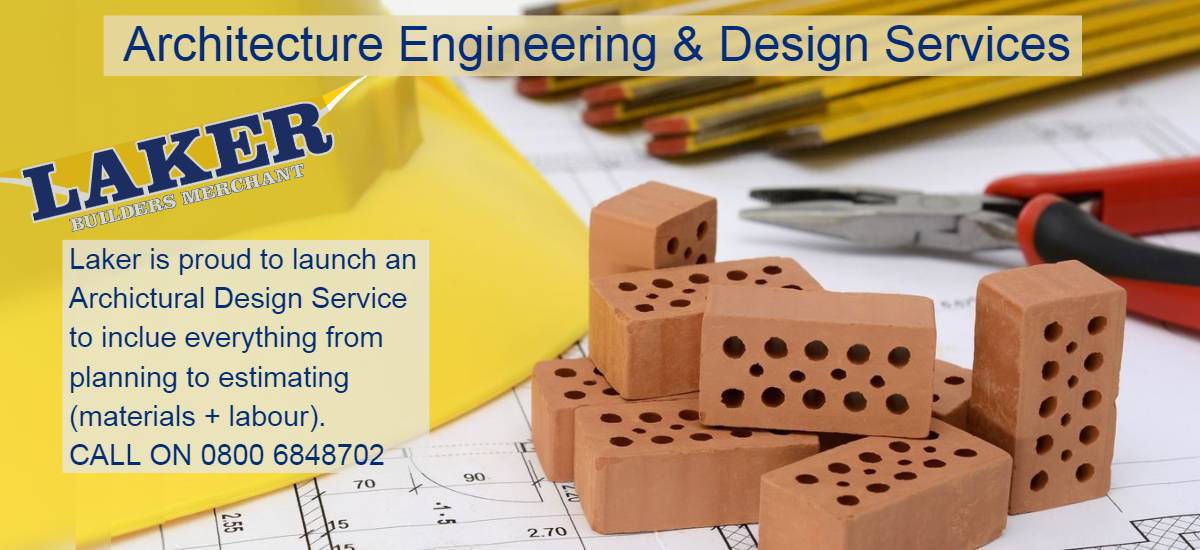 Architecture, Engineering and Design Services